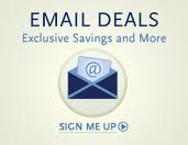 email deals