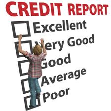 credit score