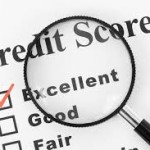 credit score excellent