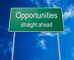 opportunities